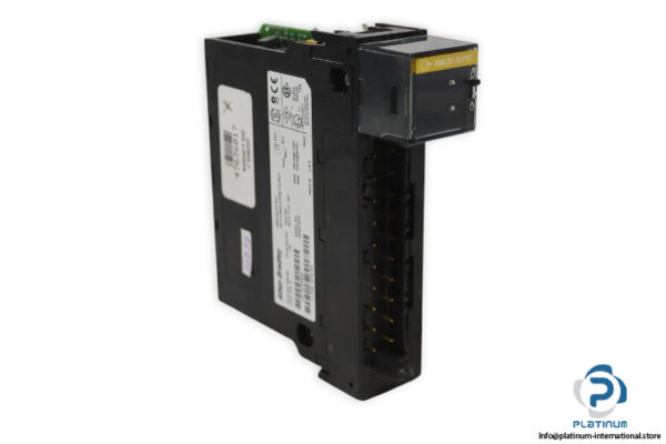 allen-bradley-1756-OF8-A-analog-output-module-(used)