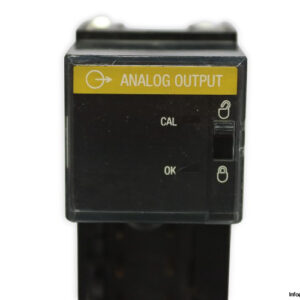 allen-bradley-1756-OF8-A-analog-output-module-(used)-1