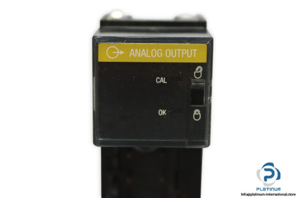 allen-bradley-1756-OF8-A-analog-output-module-(used)-1
