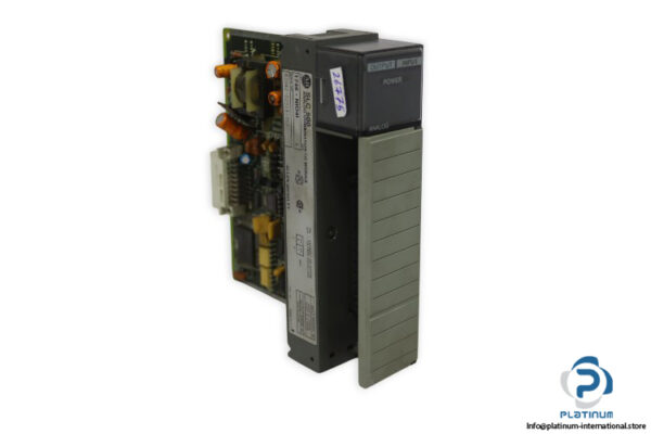 ab-SLC-500-1746-NIO4I-analog-input_output-module-(used)
