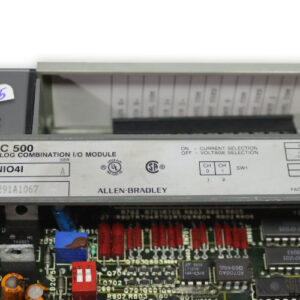 ab-SLC-500-1746-NIO4I-analog-input_output-module-(used)-5