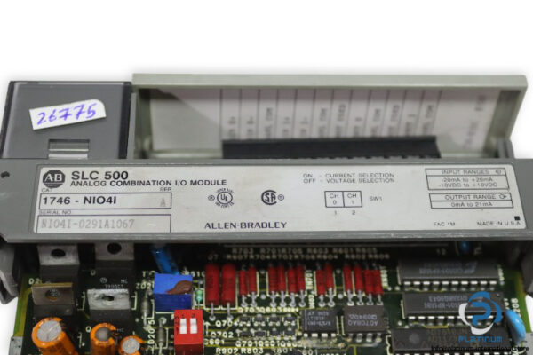 ab-SLC-500-1746-NIO4I-analog-input_output-module-(used)-5
