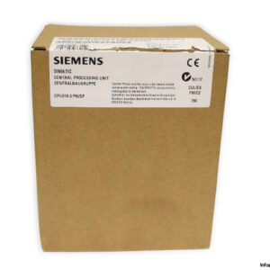 siemens-6ES7-318-3EL00-0AB0-central-processing-unit-(new)-1