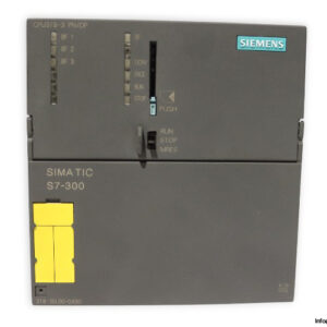 siemens-6ES7-318-3EL00-0AB0-central-processing-unit-(new)-2