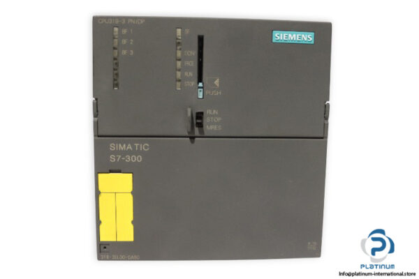 siemens-6ES7-318-3EL00-0AB0-central-processing-unit-(new)-2