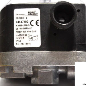 kromschroder-dg150b-3-pressure-switch-5