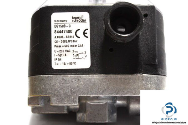 kromschroder-dg150b-3-pressure-switch-5