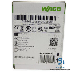 wago-750-555-4-channel-analog-output-module-(new)-2