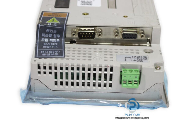 pro-face-AGP3300-S1-D24-touch-screen-(new)-2