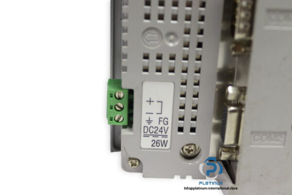 pro-face-AGP3300-S1-D24-touch-screen-(new)-3