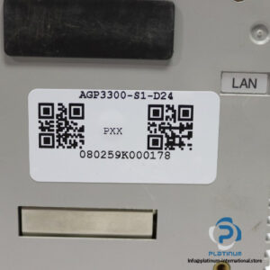 pro-face-AGP3300-S1-D24-touch-screen-(new)-4