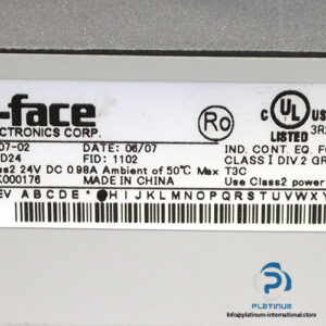 pro-face-AGP3300-S1-D24-touch-screen-(new)-5