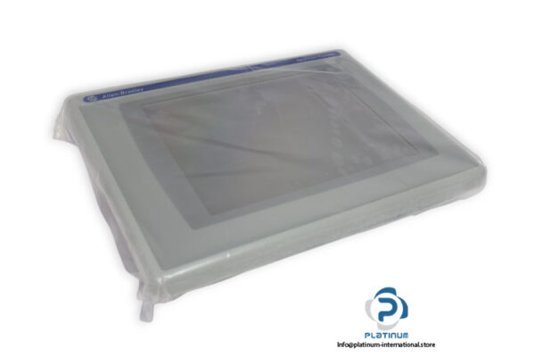 allen-bradley-2711P-T10C4D8-touchscreen-monitor-(new)