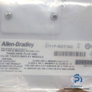 allen-bradley-2711P-T10C4D8-touchscreen-monitor-(new)-4