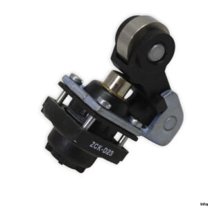 telemecanique-ZCKD23-limit-switch-head-(new)