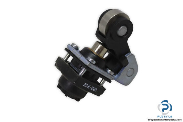 telemecanique-ZCKD23-limit-switch-head-(new)