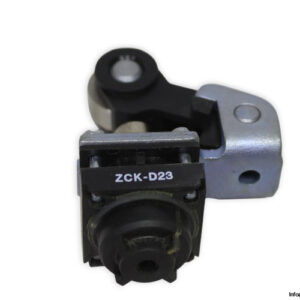 telemecanique-ZCKD23-limit-switch-head-(new)-1