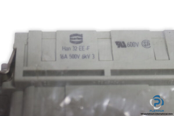 harting-HAN-32-EE-F-C-heavy-duty-connector-(new)-1