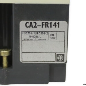 telemecanique-CA2-FR141-controller-time-relay-(new)-2