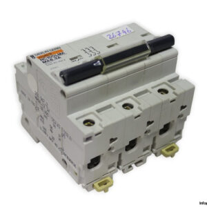 merlin-gerin-NC100LMA-circuit-breaker-(new)