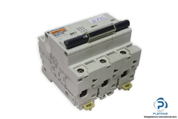 merlin-gerin-NC100LMA-circuit-breaker-(new)