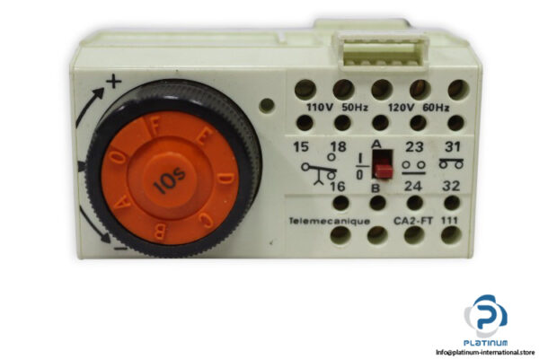 telemecanique-CA2-FT-111-time-relay-(new)-1