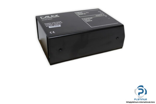 calex-52024-fixed-voltage-power-supply-(new)