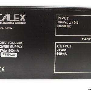 calex-52024-fixed-voltage-power-supply-(new)-2