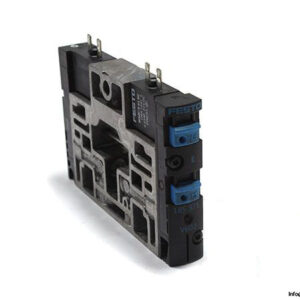 Festo-185871-vacuum-generator