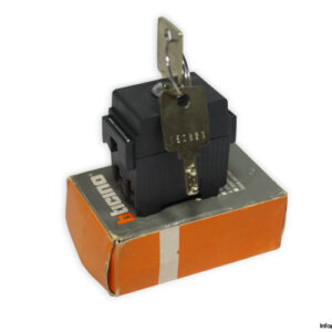 bticino-4507-key-switch-(new)
