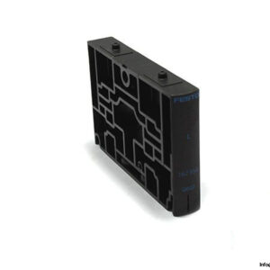 Festo-162550-separator-plate