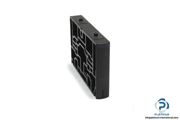 Festo-178680-separator-plate