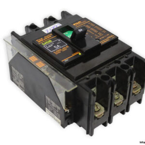 fuji-SA53B-circuit-breaker-(new)