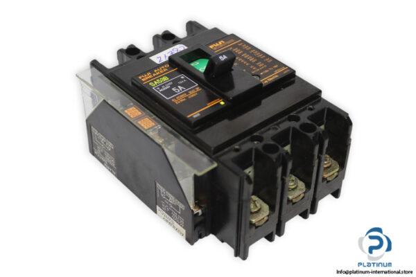 fuji-SA53B-circuit-breaker-(new)