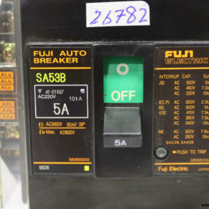fuji-SA53B-circuit-breaker-(new)-1