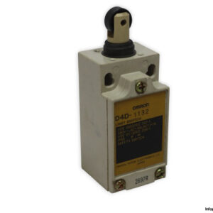 omron-D4D-1132-limit-switch-(new)
