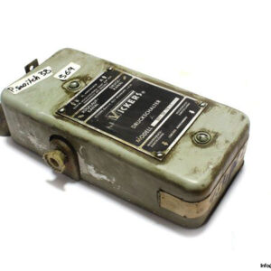 vickers-ST1-02-10 -11-pressure-switch