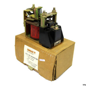 unelec-CIC-1-DS-85240-122-dc-contactor-(new)