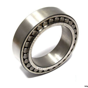 fag-NN3024KM.SP-double-row-cylindrical-roller-bearing
