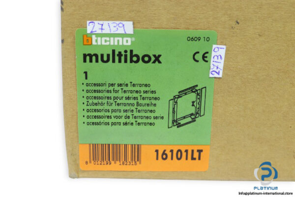 bticino-16101LT-cover-frame-kit-(new)-3