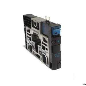 Festo-161360-air-solenoid-valve
