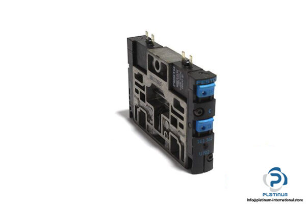 Festo-161362-air-solenoid-valve