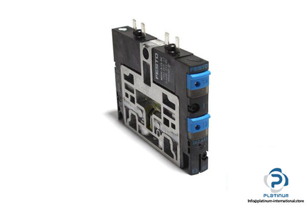 Festo-161415-air-solenoid-valve