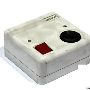 dynair-RVN-single-phase-electronic-speed-regulator