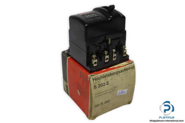 stotz-kontakt-S202-K-circuit-breaker-(new)