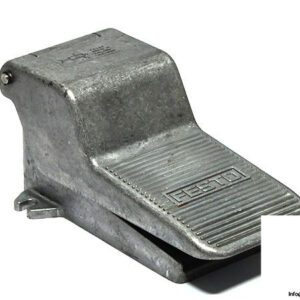 festo-8984-foot-valve