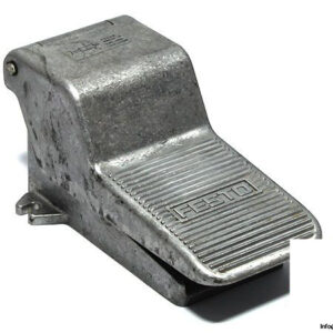 festo-8984-foot-valve