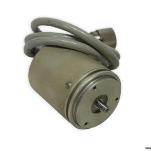 heidenhain-ROD-426-500-C5-rotary-encoder-(used)