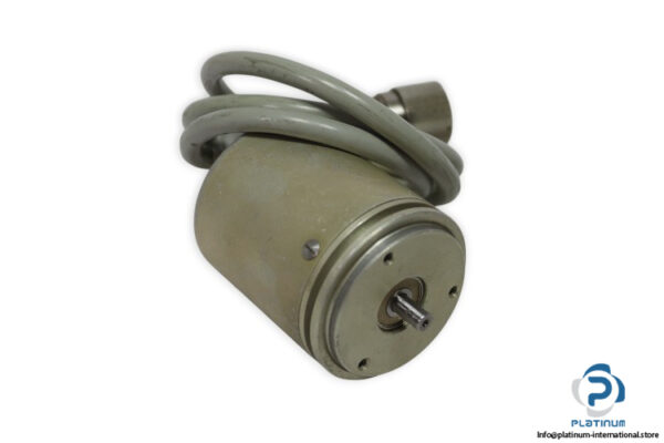 heidenhain-ROD-426-500-C5-rotary-encoder-(used)