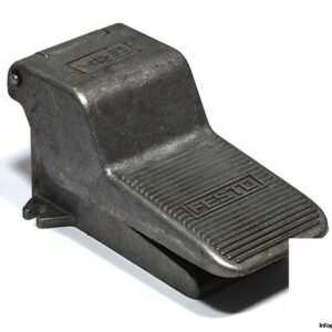 festo-8992-foot-valve